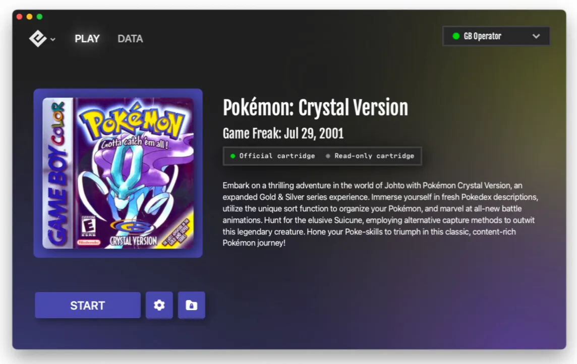Everdrive save folder on SD card