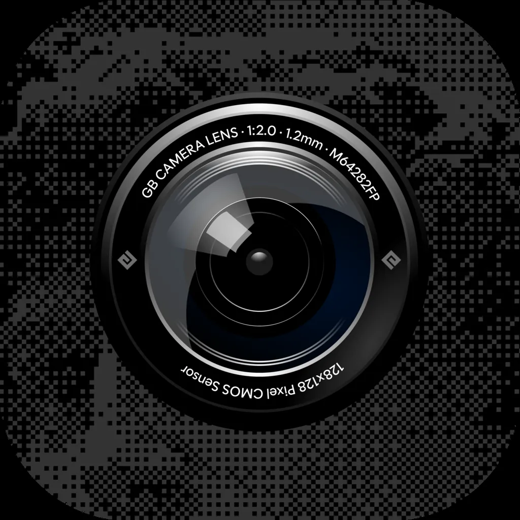 Flashback app icon