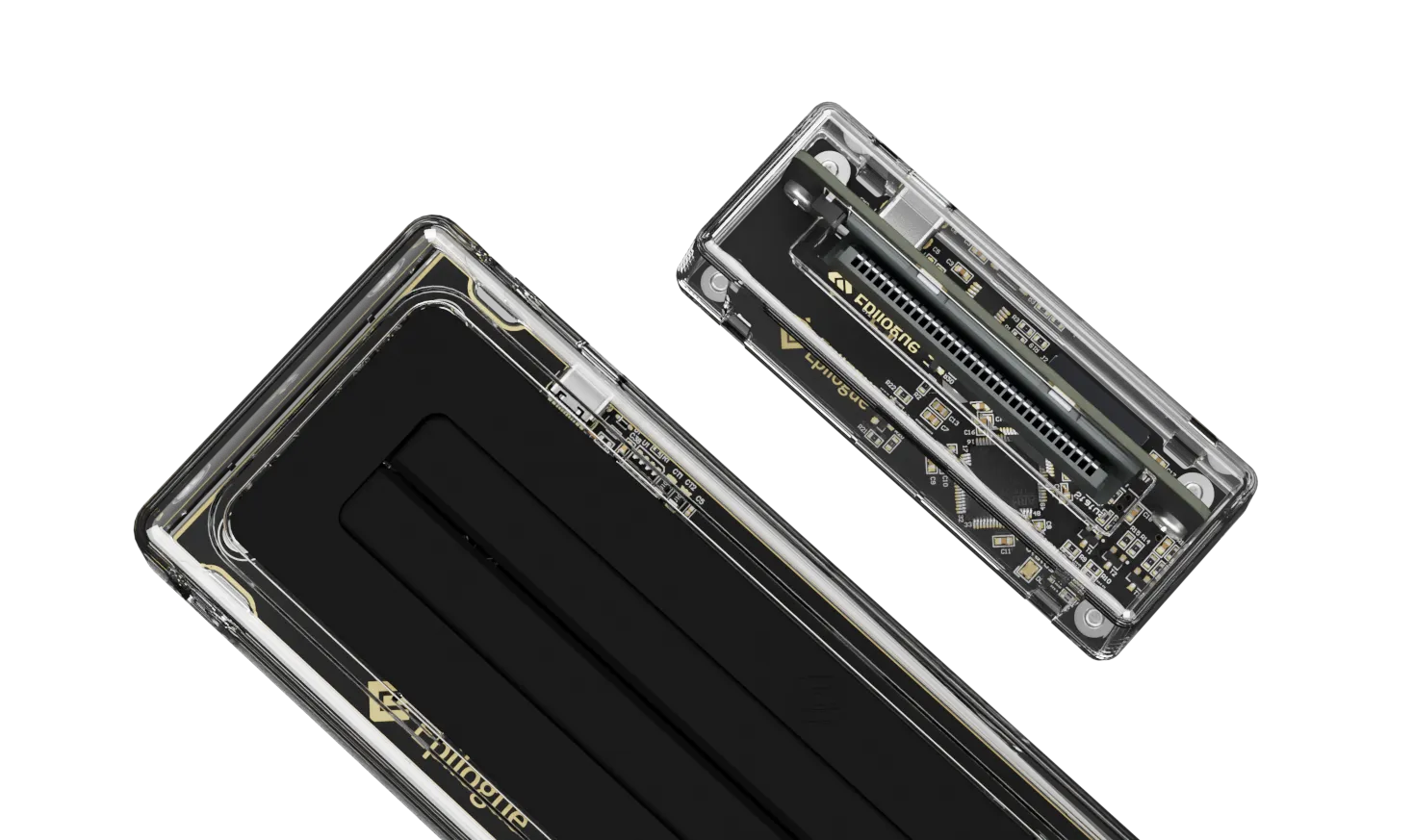 Epilogue GB Operator devices