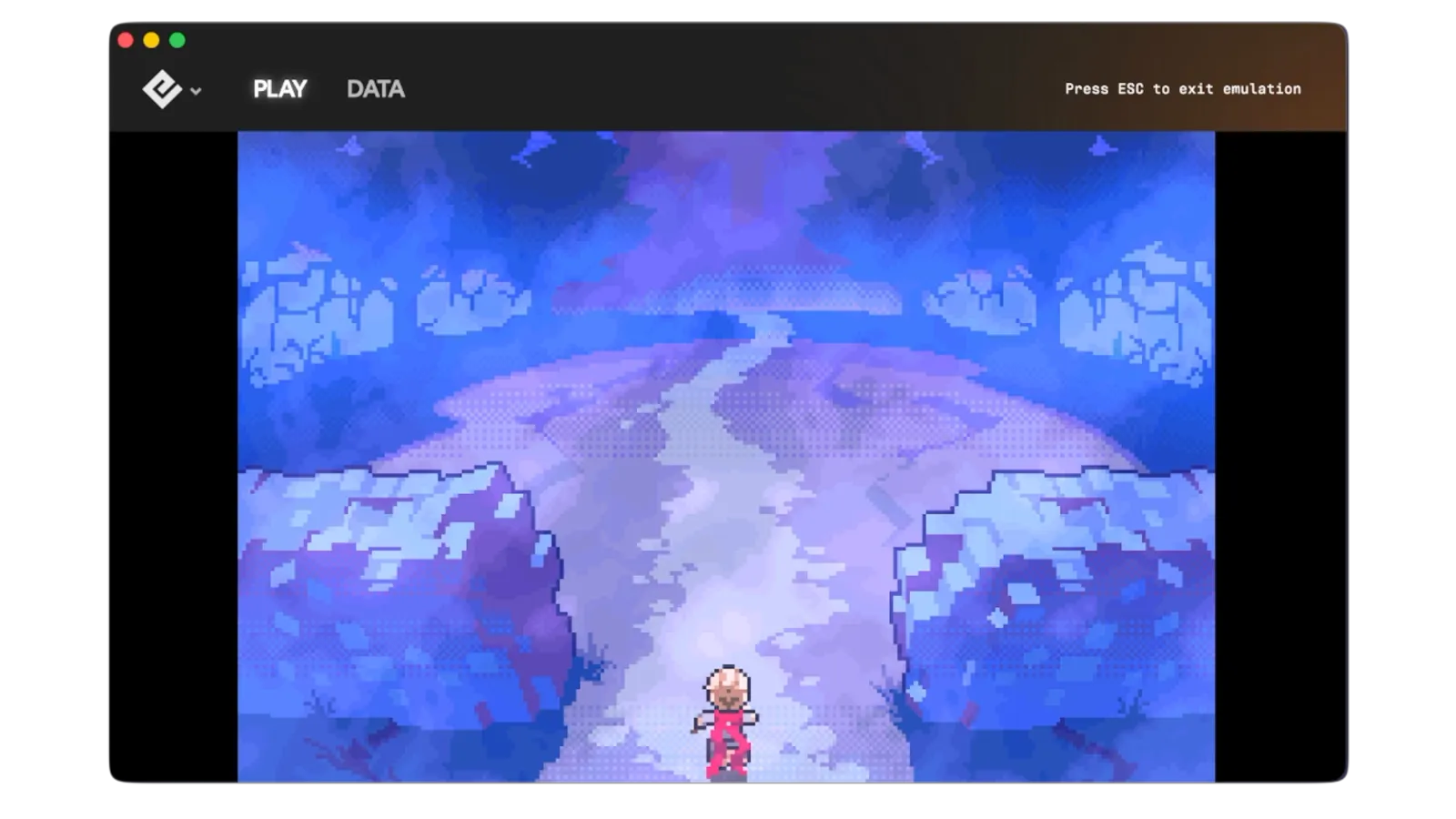 Experience console-accurate gaming.<br>Like adding a cartridge slot to your PC.